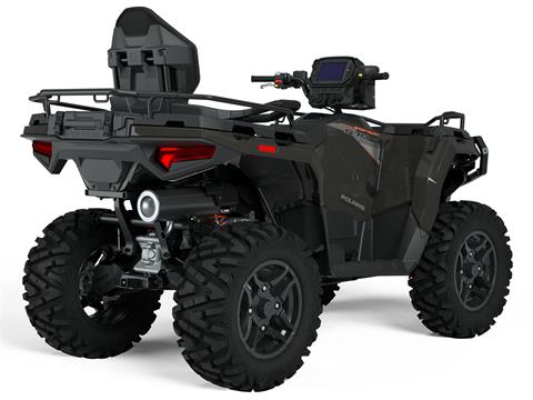 2025 Polaris Sportsman Touring 570 Ultimate in The Dalles, Oregon - Photo 4