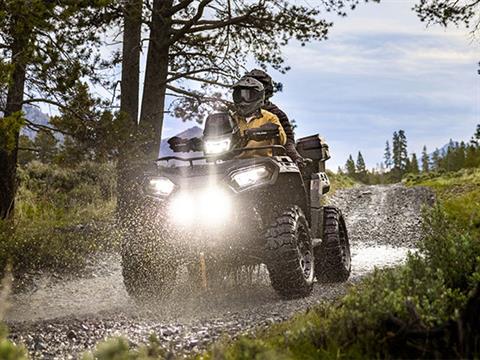 2025 Polaris Sportsman Touring 570 Ultimate in The Dalles, Oregon - Photo 10