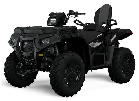 2025 Polaris Sportsman Touring 850