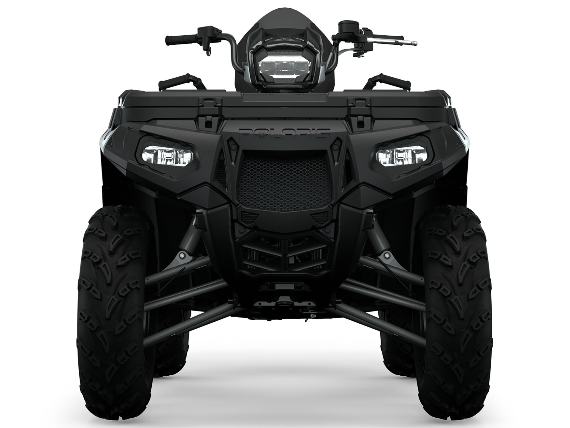 2025 Polaris Sportsman Touring 850 in Calmar, Iowa - Photo 3