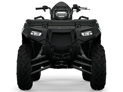 2025 Polaris Sportsman Touring 850 in Calmar, Iowa - Photo 3