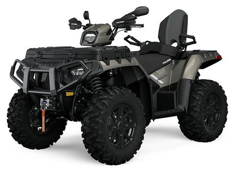 2025 Polaris Sportsman Touring XP 1000 Trail in Calmar, Iowa - Photo 1