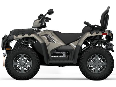 2025 Polaris Sportsman Touring XP 1000 Trail in Calmar, Iowa - Photo 2