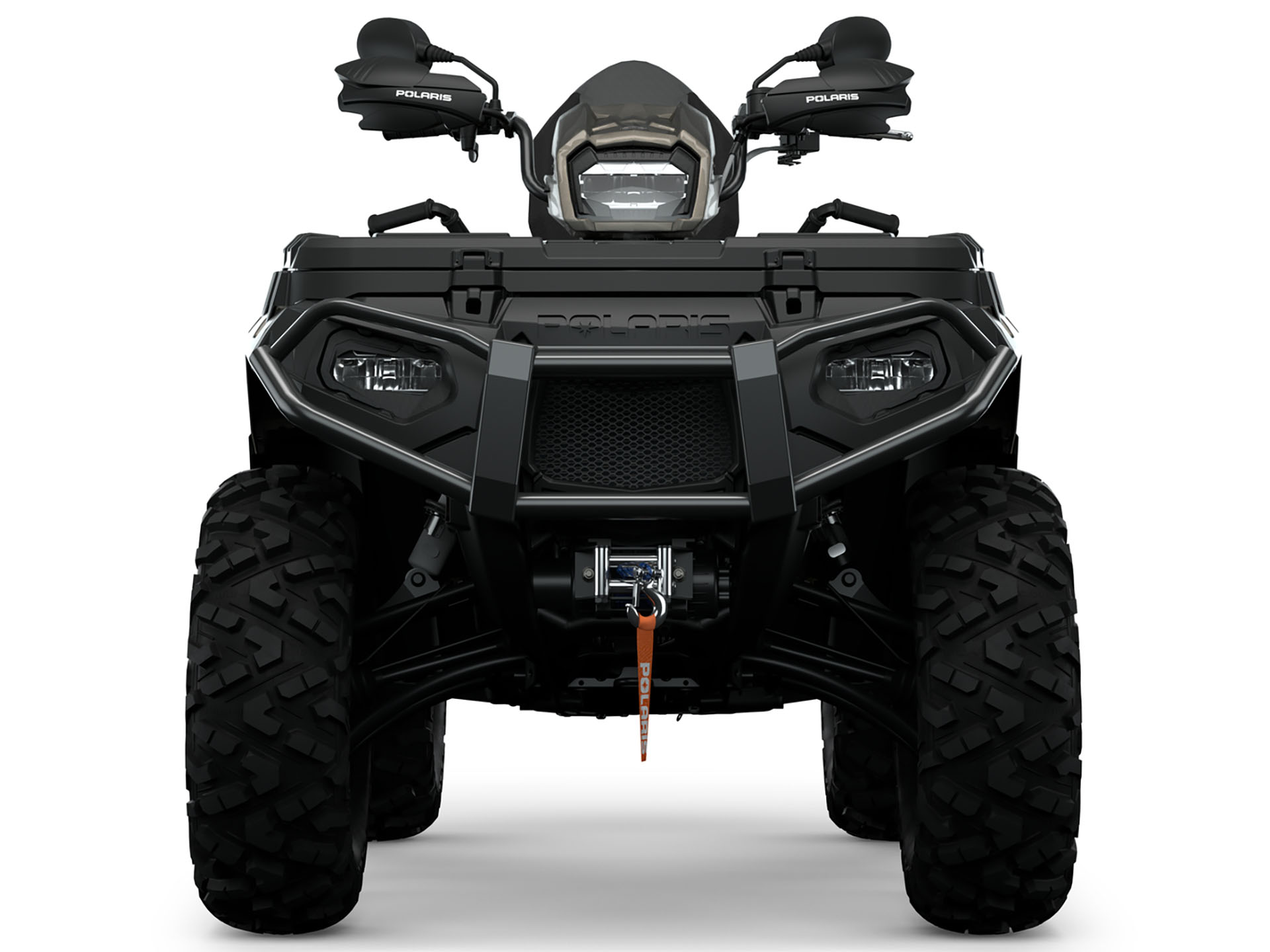 2025 Polaris Sportsman Touring XP 1000 Trail in Calmar, Iowa - Photo 3