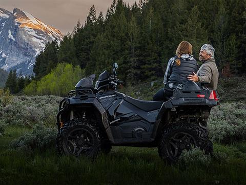 2025 Polaris Sportsman X2 570 in Jacksonville, Arkansas - Photo 9
