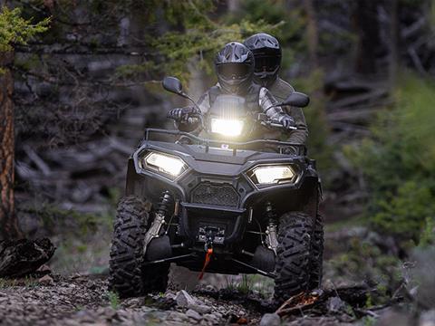 2025 Polaris Sportsman X2 570 in Jacksonville, Arkansas - Photo 18