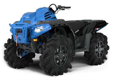 New 2023 Polaris Sportsman XP 1000 High Lifter Edition ATVs in