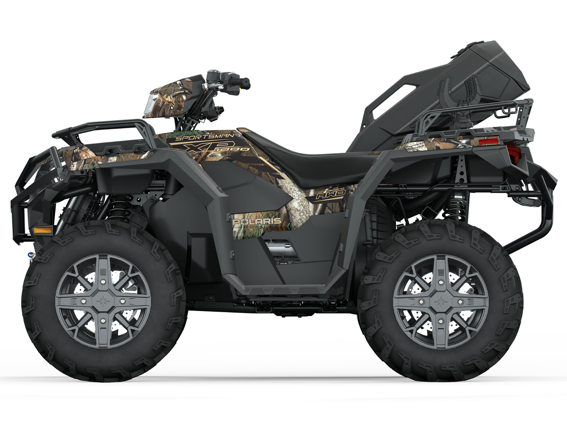 2025 Polaris Sportsman XP 1000 Hunt Edition in The Dalles, Oregon - Photo 2