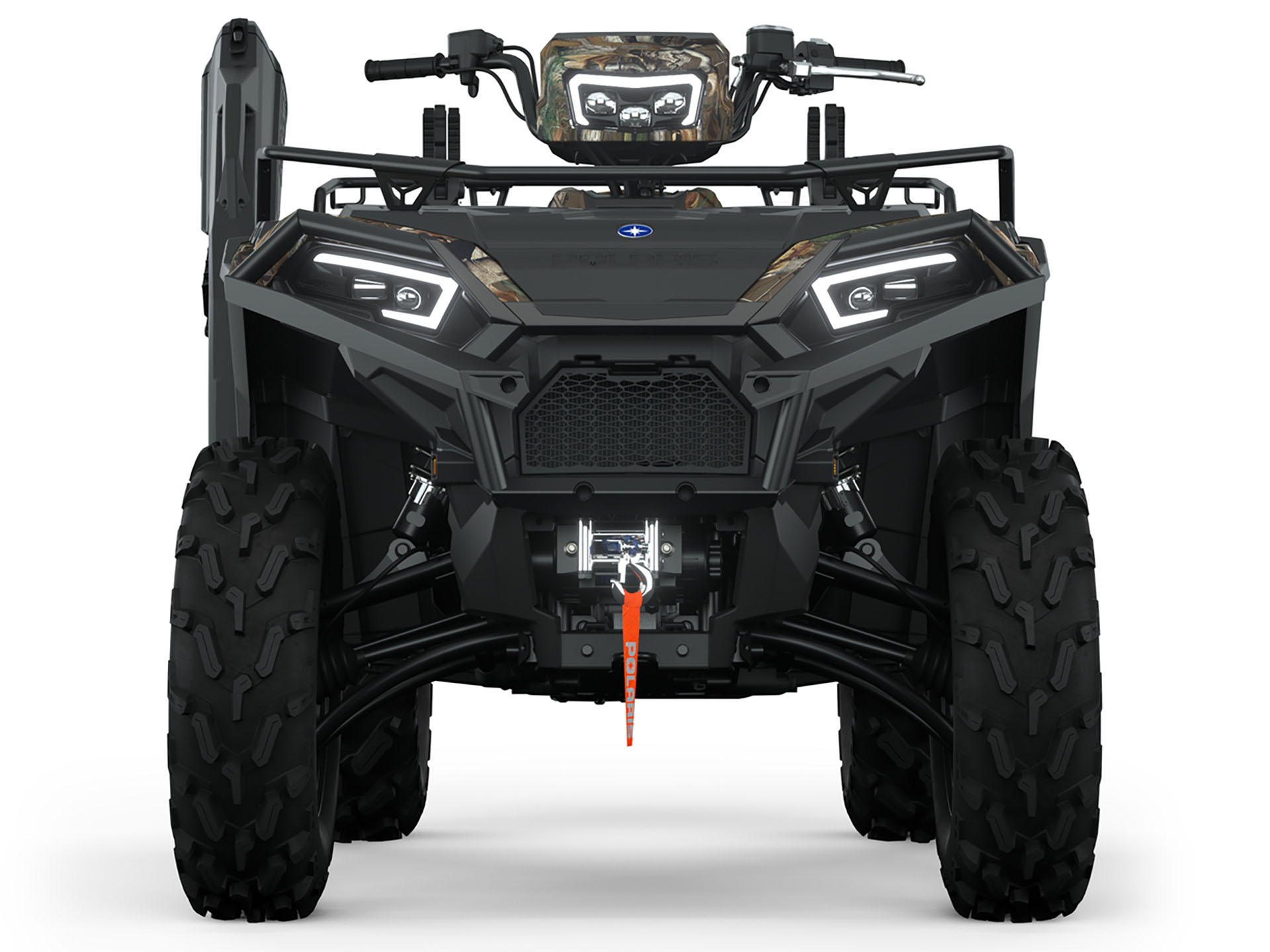 2025 Polaris Sportsman XP 1000 Hunt Edition in The Dalles, Oregon - Photo 3