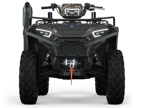 2025 Polaris Sportsman XP 1000 Hunt Edition in The Dalles, Oregon - Photo 3