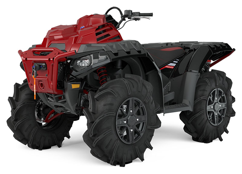 2025 Polaris Sportsman XP 1000 Mud Edition in The Dalles, Oregon - Photo 1