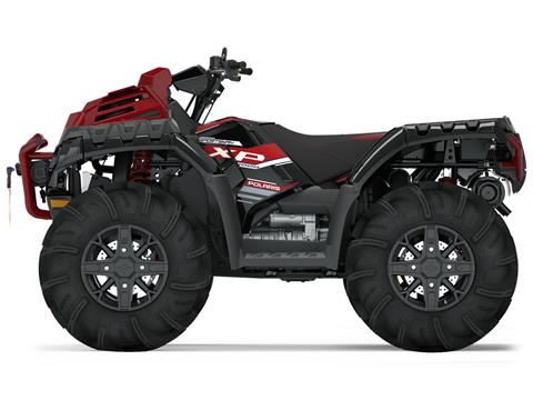 2025 Polaris Sportsman XP 1000 Mud Edition in The Dalles, Oregon - Photo 2