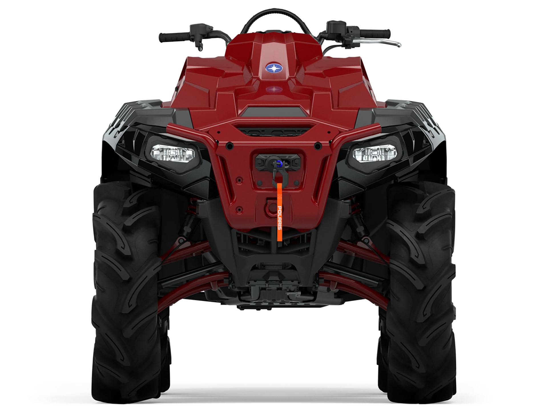 2025 Polaris Sportsman XP 1000 Mud Edition in The Dalles, Oregon - Photo 3