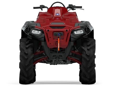 2025 Polaris Sportsman XP 1000 Mud Edition in The Dalles, Oregon - Photo 3