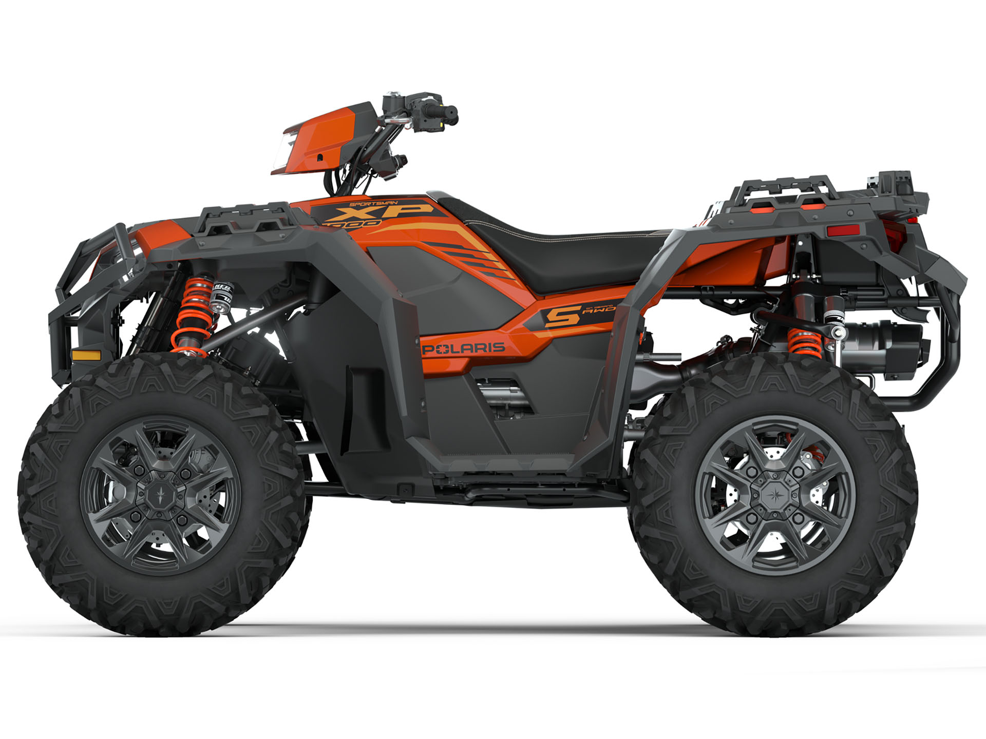 2025 Polaris Sportsman XP 1000 S in Jacksonville, Arkansas - Photo 2