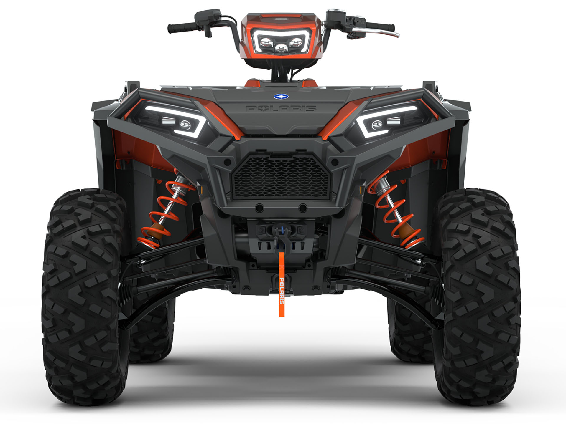 2025 Polaris Sportsman XP 1000 S in Jacksonville, Arkansas - Photo 3