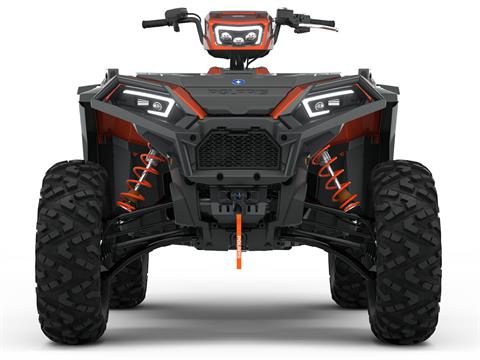 2025 Polaris Sportsman XP 1000 S in Jacksonville, Arkansas - Photo 3
