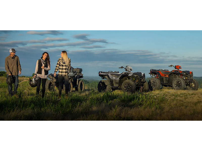 2025 Polaris Sportsman XP 1000 S in Jacksonville, Arkansas - Photo 4