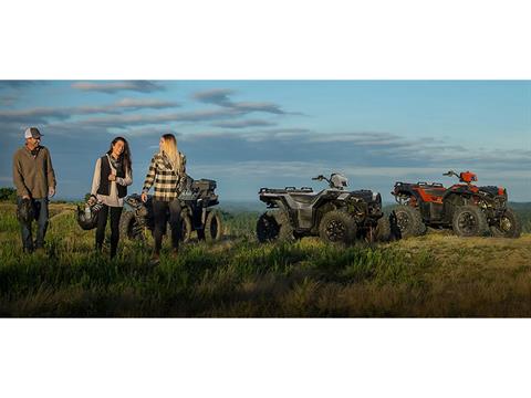2025 Polaris Sportsman XP 1000 S in Jacksonville, Arkansas - Photo 4
