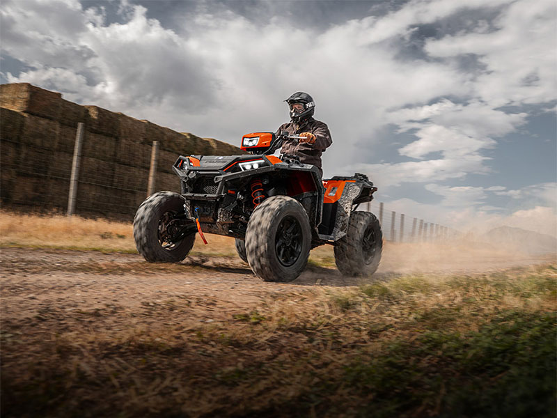2025 Polaris Sportsman XP 1000 S in Jacksonville, Arkansas - Photo 6