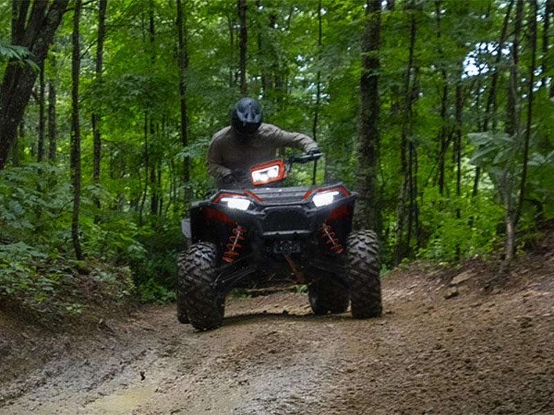 2025 Polaris Sportsman XP 1000 S in Jacksonville, Arkansas - Photo 10