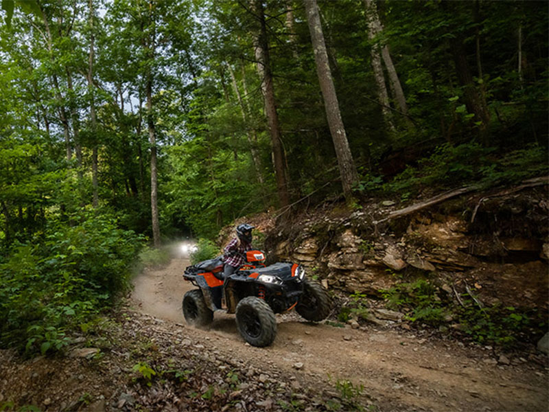 2025 Polaris Sportsman XP 1000 S in Jacksonville, Arkansas - Photo 11