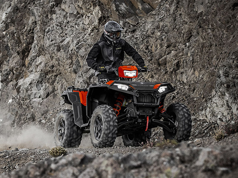 2025 Polaris Sportsman XP 1000 S in Jacksonville, Arkansas - Photo 12