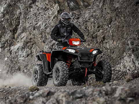 2025 Polaris Sportsman XP 1000 S in Jacksonville, Arkansas - Photo 12