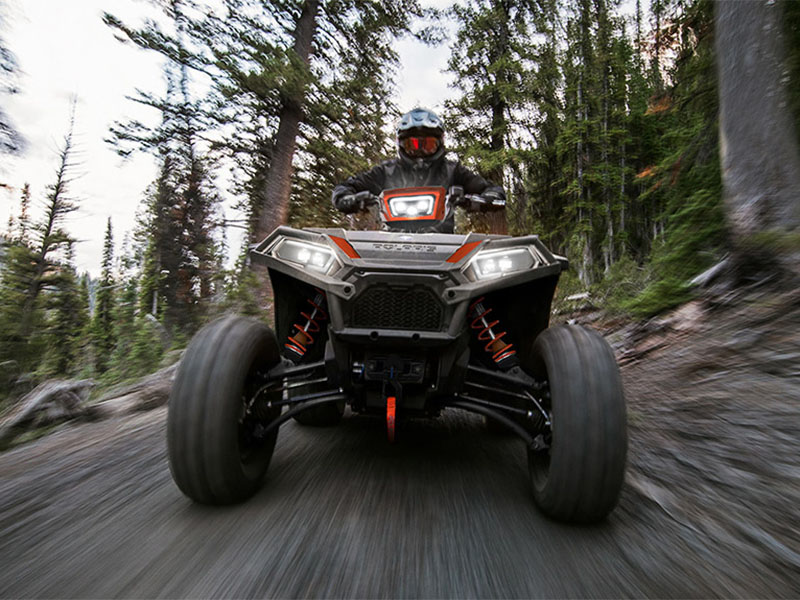 2025 Polaris Sportsman XP 1000 S in Jacksonville, Arkansas - Photo 13