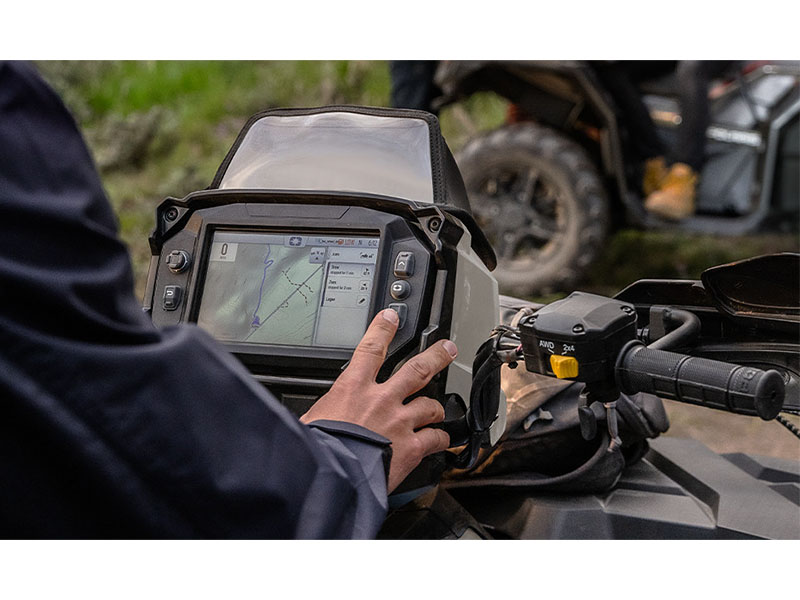 2025 Polaris Sportsman XP 1000 Ultimate in The Dalles, Oregon - Photo 6
