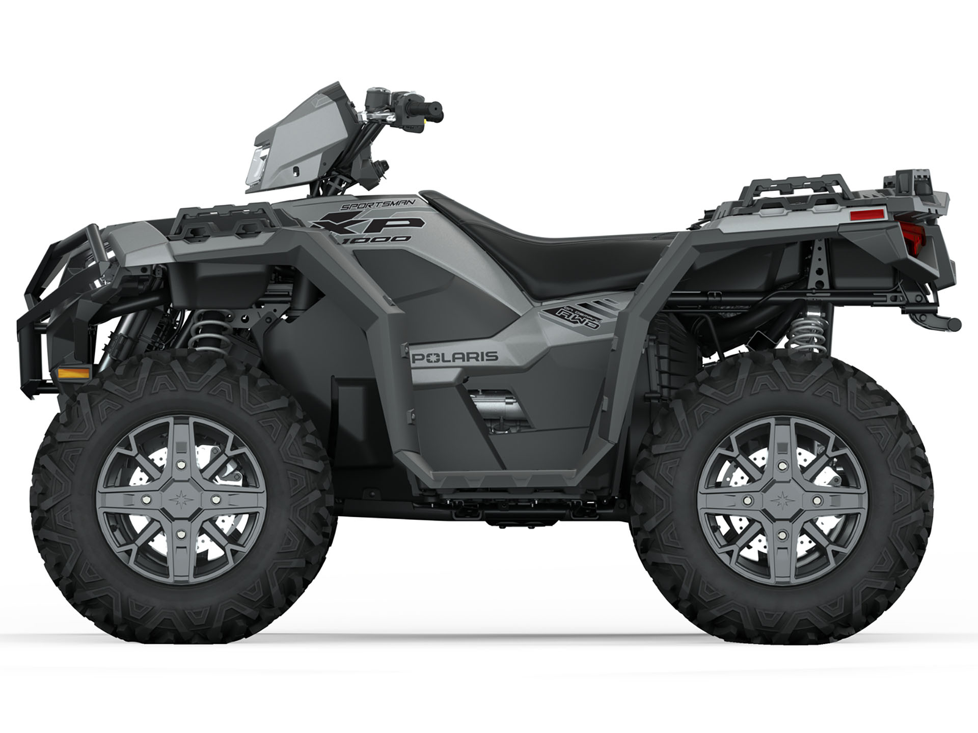 2025 Polaris Sportsman XP 1000 Ultimate in The Dalles, Oregon - Photo 2