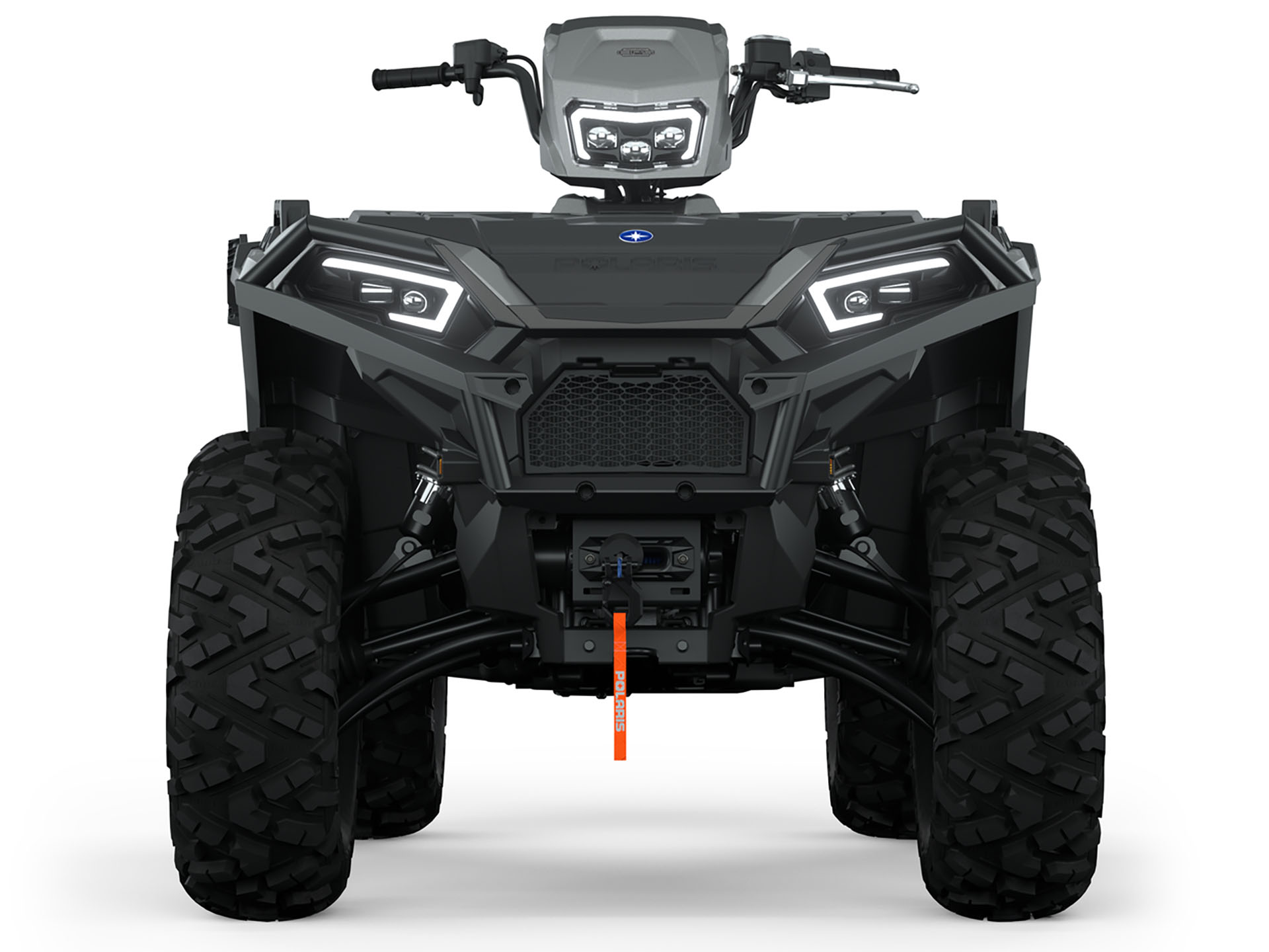 2025 Polaris Sportsman XP 1000 Ultimate in The Dalles, Oregon - Photo 3