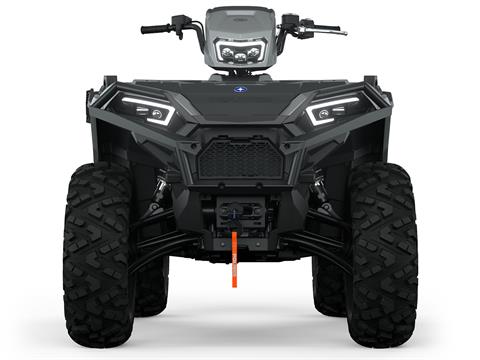 2025 Polaris Sportsman XP 1000 Ultimate in The Dalles, Oregon - Photo 3