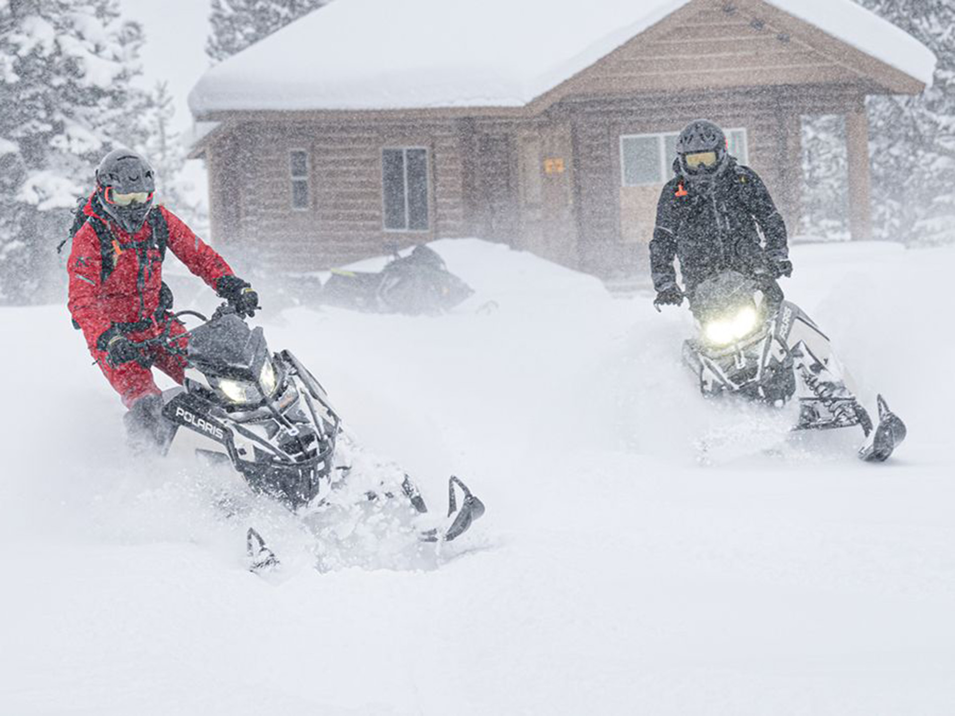 2025 Polaris 650 RMK SP 155 in The Dalles, Oregon - Photo 11