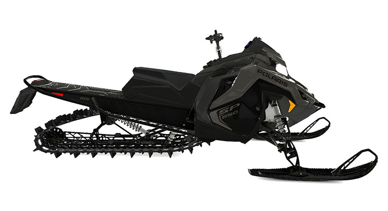 2025 Polaris 650 RMK SP 155 in The Dalles, Oregon - Photo 5