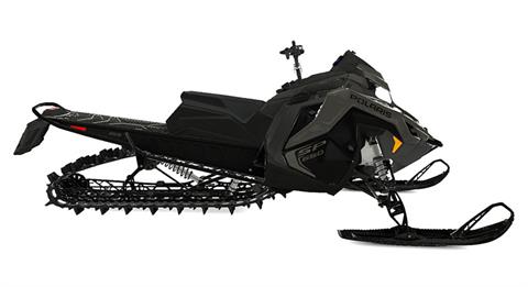 2025 Polaris 650 RMK SP 155 in The Dalles, Oregon - Photo 5