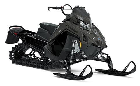 2025 Polaris 650 RMK SP 155 in The Dalles, Oregon - Photo 6