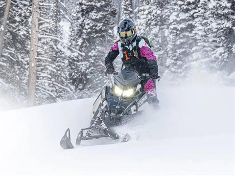 2025 Polaris 650 RMK SP 155 in The Dalles, Oregon - Photo 7
