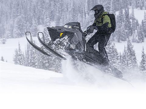 2025 Polaris 650 RMK SP 155 in The Dalles, Oregon - Photo 9