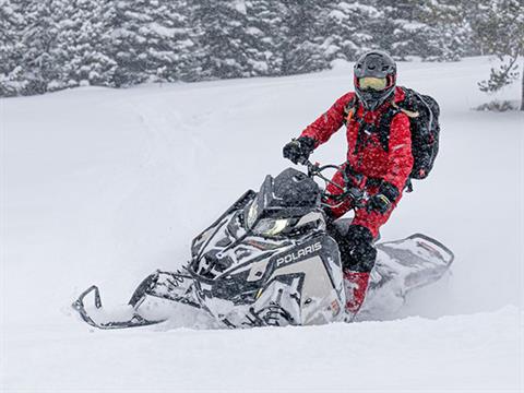 2025 Polaris 650 RMK SP 155 in The Dalles, Oregon - Photo 11