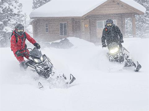 2025 Polaris 650 RMK SP 155 in The Dalles, Oregon - Photo 12