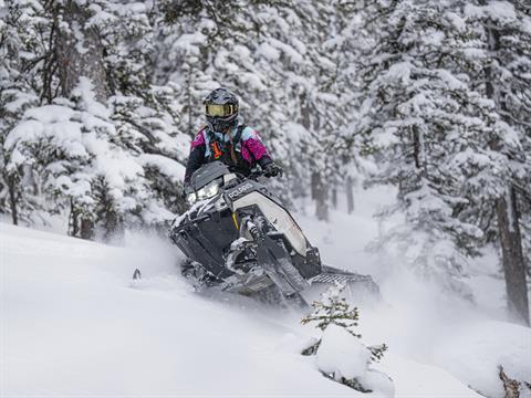 2025 Polaris 650 RMK SP 155 in The Dalles, Oregon - Photo 14