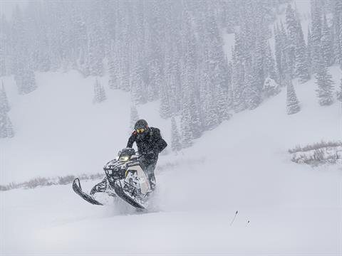 2025 Polaris 650 RMK SP 155 in The Dalles, Oregon - Photo 16