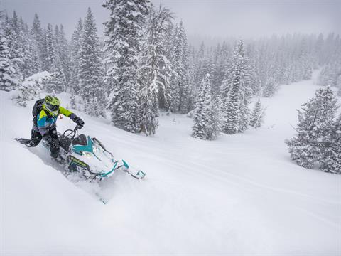 2025 Polaris 850 PRO RMK 155 SC in The Dalles, Oregon - Photo 3
