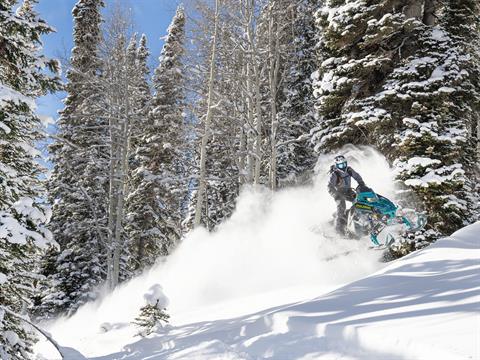 2025 Polaris 850 PRO RMK 155 SC in The Dalles, Oregon - Photo 7