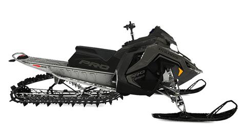 2025 Polaris 850 PRO RMK 155 SC