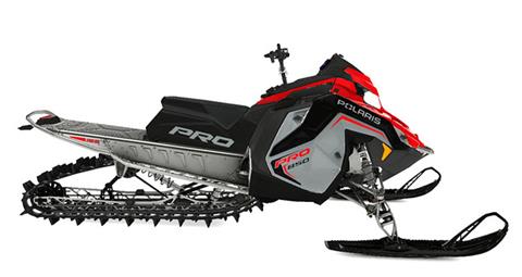 2025 Polaris 850 PRO RMK 155 SC
