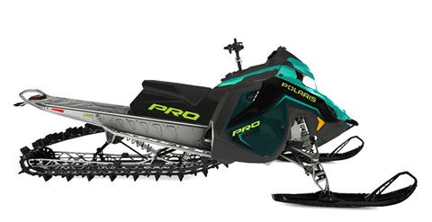 2025 Polaris 850 PRO RMK 165 SC