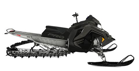 2025 Polaris 850 PRO RMK 165 SC