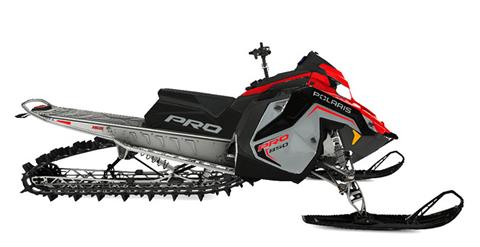 2025 Polaris 850 PRO RMK 165 SC